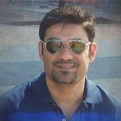 Aval Sethi's photo