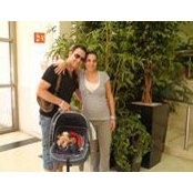 Photo de Eran Cenciper