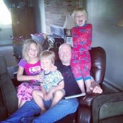 Kevin Mitchell's photo
