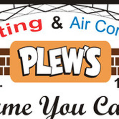 Plew's Heating & Air Conditioning