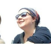 Ksenia Arestova's photo