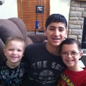 Robert Rodgers's photo