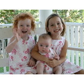 Ginger Lopers foto