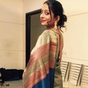 Foto von Parul Jain