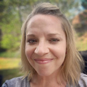 Kate Oates's photo