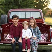Whitney O'Neal's photo