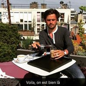 Antoine de Jerphanions foto