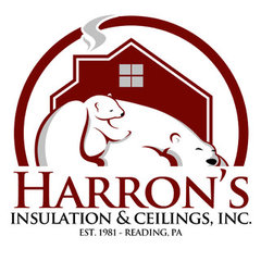 Harron's Insulation & Ceilings, Inc.