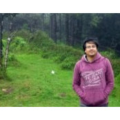 Foto von Jithu Joseph