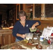 Nancy Hamilton's photo