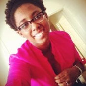 Foto von Shaneé Clark