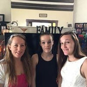 Faith McClimans's photo