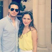 Ale Arizpe's photo