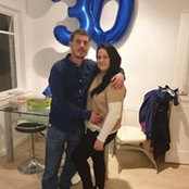 Sam Mayes's photo
