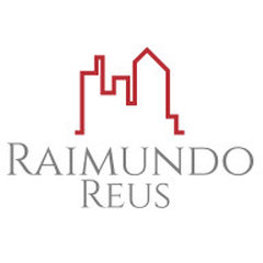 Raimundo Reus Arquitecte