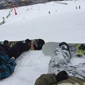Jason Watson's photo
