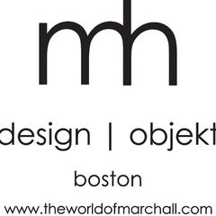 marc hall objekt