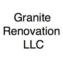 Granite Renovation