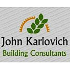 John Karlovich Building Consultants
