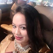 Munmun Bhatnagar's photo