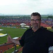 Barry Close's photo