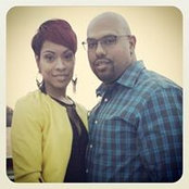 Anthony Hammond's photo