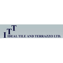 Ideal Tile and Terrazzo Ltd