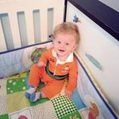 Polina Kryu's photo