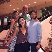 Giancarlo Antonelli's photo