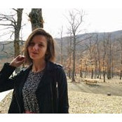 Foto von Albulena Robelli