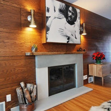 Plywood