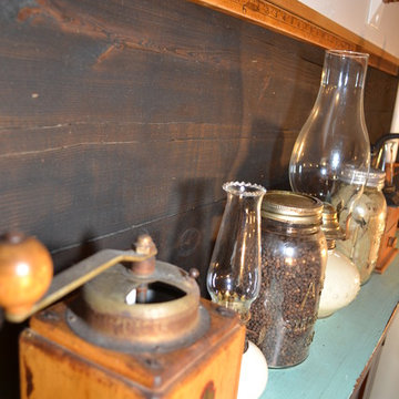 UPcycled Loft