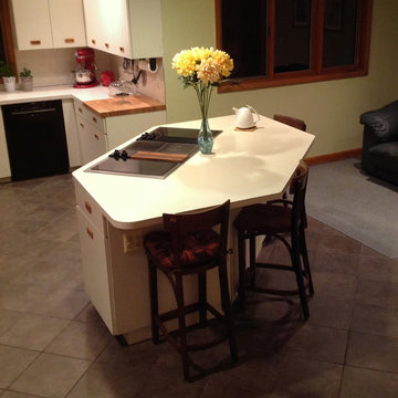 Contemporary for sale in Long Valley NJ