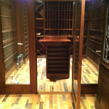 Wine Room