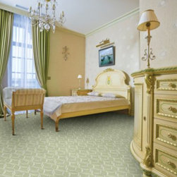 Carpet Collection - Flooring