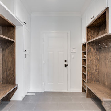Custom Home 001