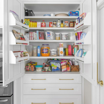 The Willow Kitchen | Prime Design Cabinetry