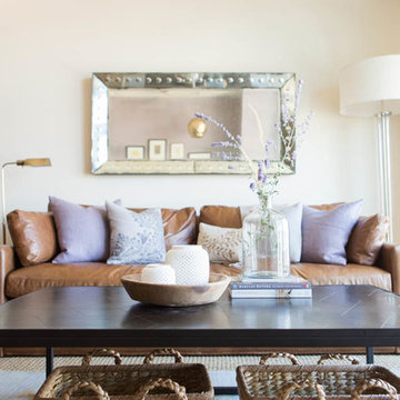 Downtown Apartment