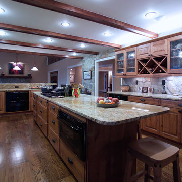 Renovation Splendor