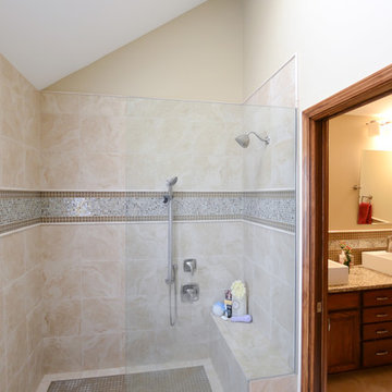 Lenexa Kitchen and Master Bath Remodel