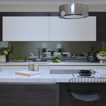 Buckingham Gate Development
