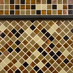 Backsplash Idea's - Products