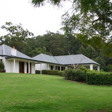 Home building ideas