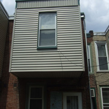 SIDING