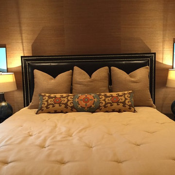 Custom Furniture Upholstery