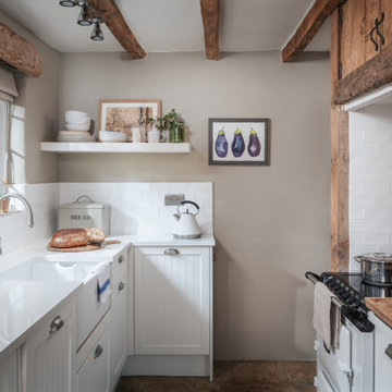 Inkwell Cottage