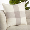 Vibe Pembroke Striped Throw Pillow, Polyester Fill