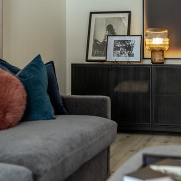 Rideau Renovation