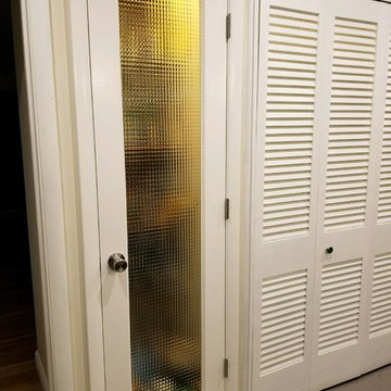 Bordeaux Midcentury