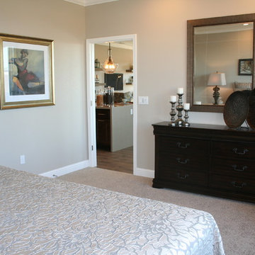 Raymus Homes - Manteca